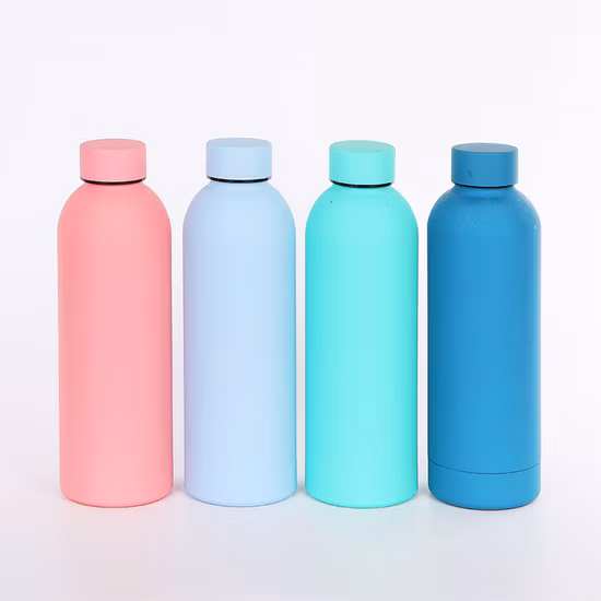Colorful Matte Finish Leak